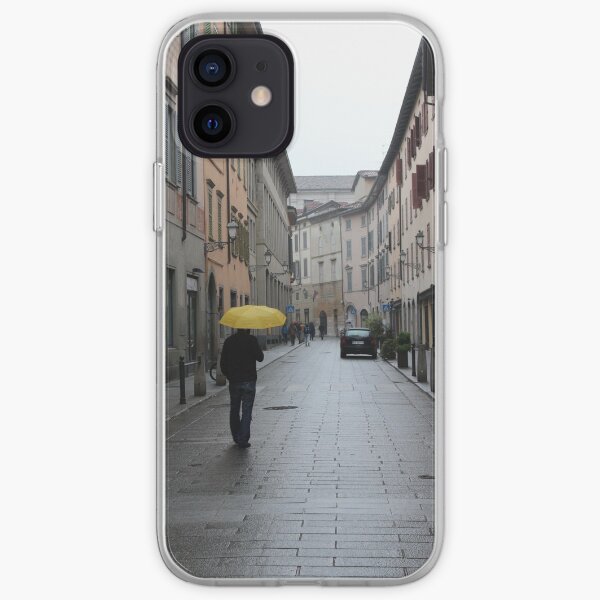 Handyhullen Bergamo Redbubble
