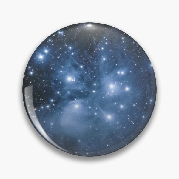 Item preview, The Pleaides M45 designed and sold by stevieuk.