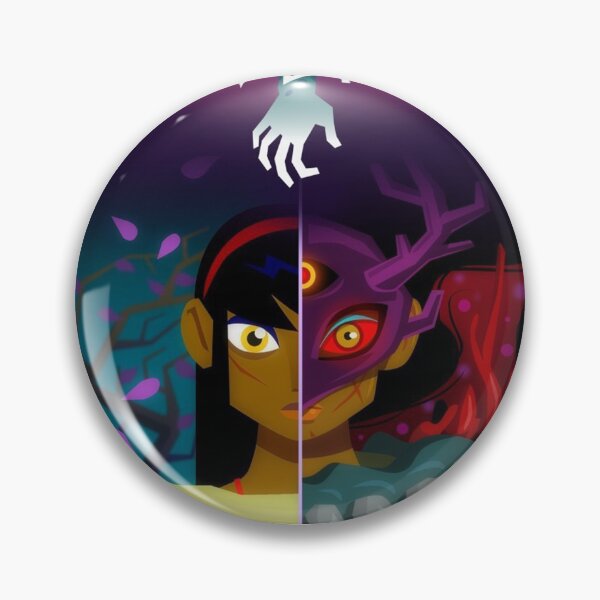 Item preview, Severed designed and sold by Purpleworld1.