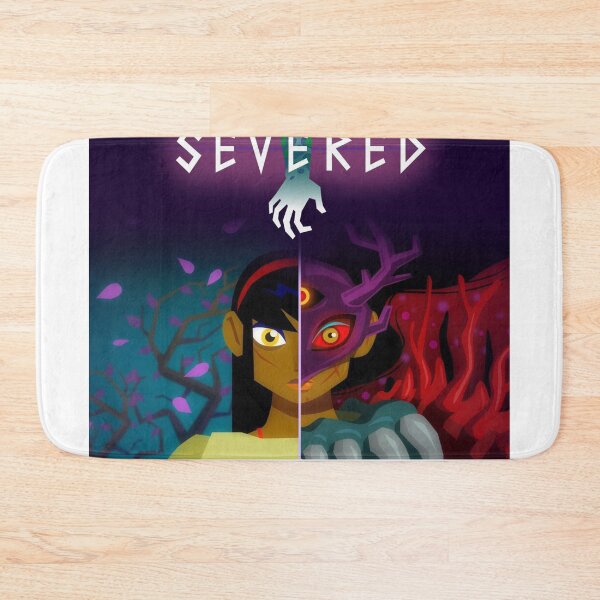 Item preview, Severed designed and sold by Purpleworld1.