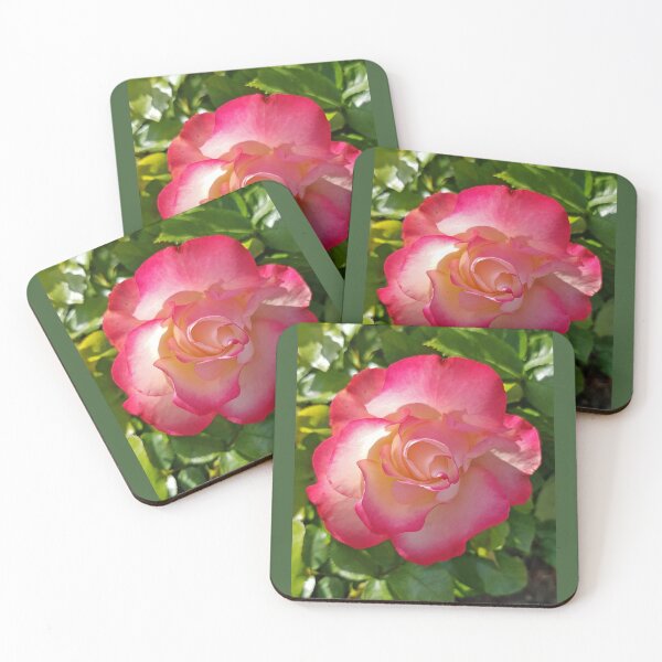 Item preview, Tea Rose designed and sold by Kat Simmons.