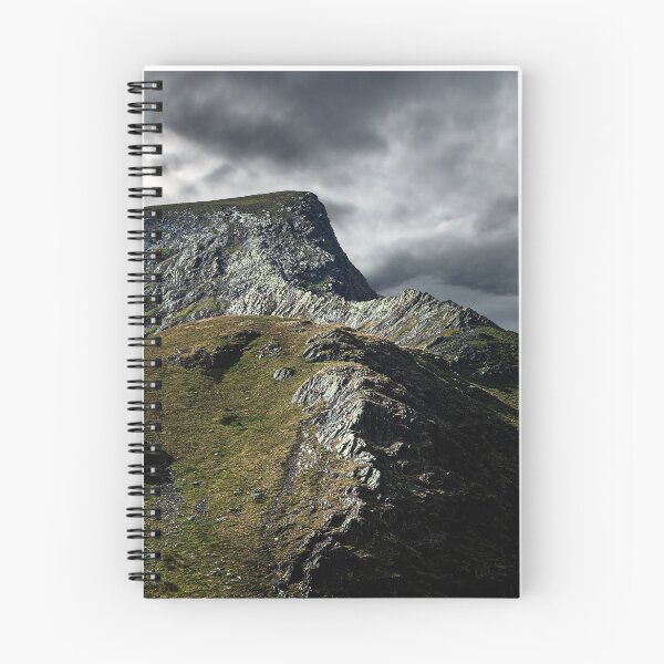 Item preview, Foule Crag and Sharp Edge Blencathra English Lake District designed and sold by Martin Lawrence.