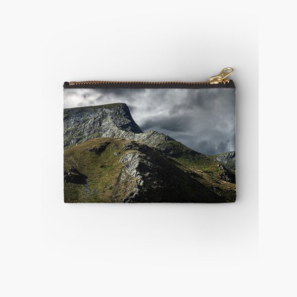 Item preview, Foule Crag and Sharp Edge Blencathra English Lake District designed and sold by Martin Lawrence.