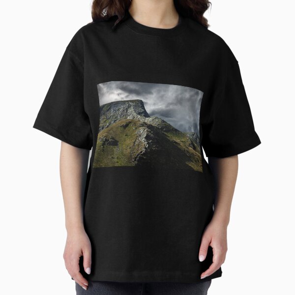 Item preview, Foule Crag and Sharp Edge Blencathra English Lake District designed and sold by Martin Lawrence.