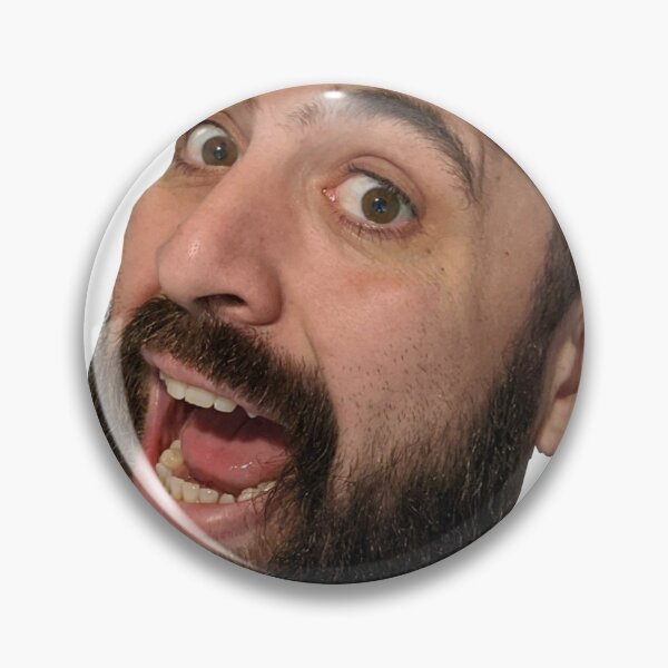 Item preview, The greatest face designed and sold by MKNismo.