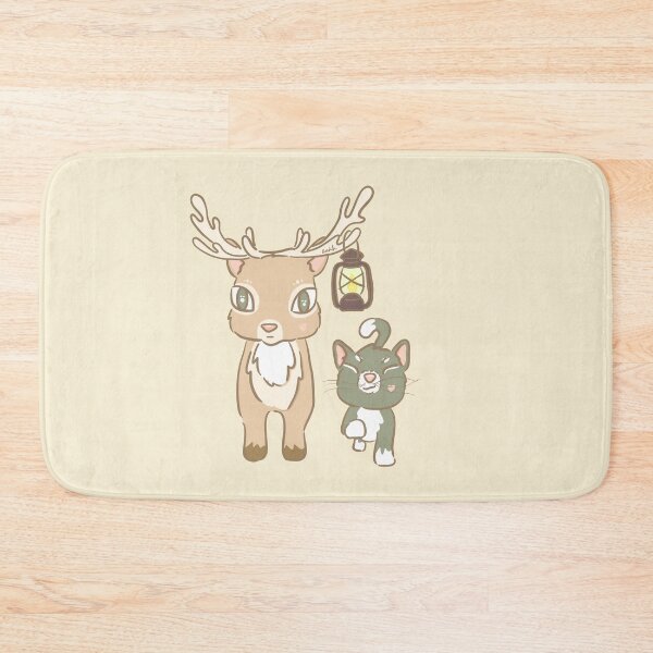 Item preview, Light the way, my deer designed and sold by Deekoh.