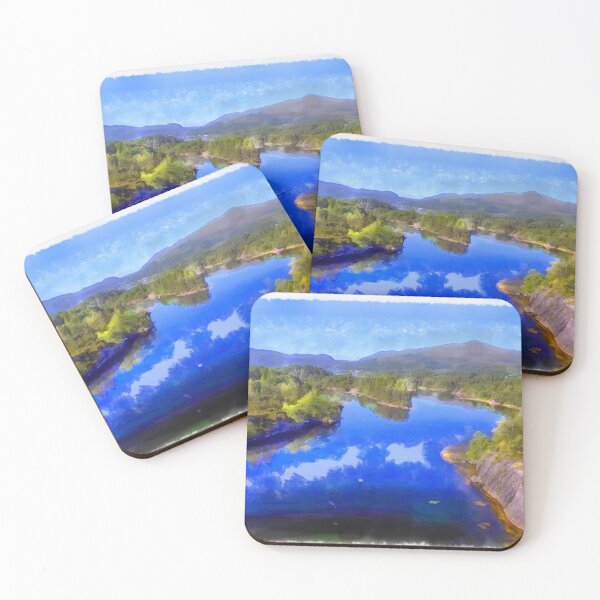 Item preview, Nature View designed and sold by Bubblepoor.
