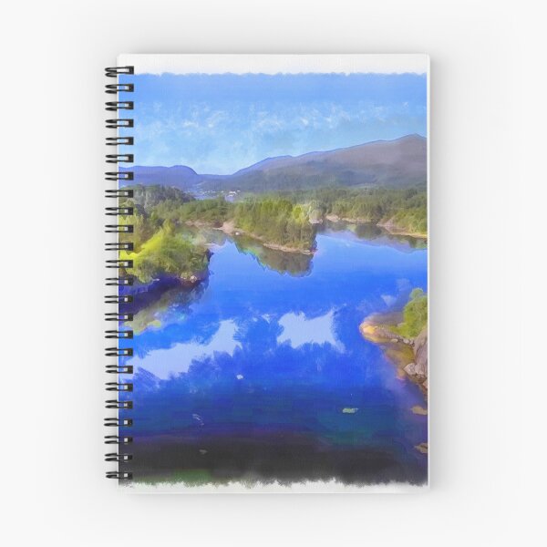Item preview, Nature View designed and sold by Bubblepoor.