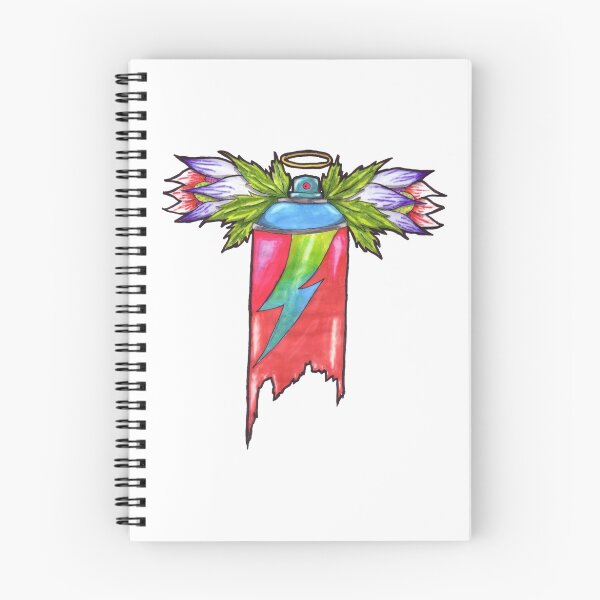 Item preview, Flowers From Paint designed and sold by stobi.