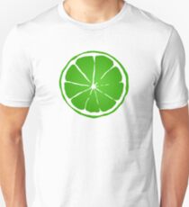 Lime Unisex T-Shirt