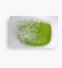 Lienzo Soapy