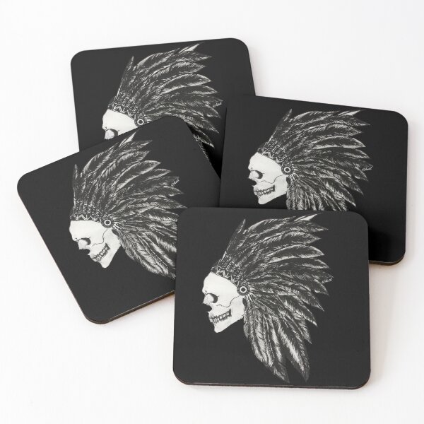 Item preview, The Chief Original | Black  designed and sold by Kaitlin  Lovelock.