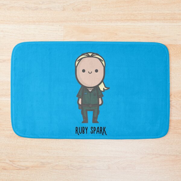 Item preview, Ruby Spark designed and sold by holbytv.