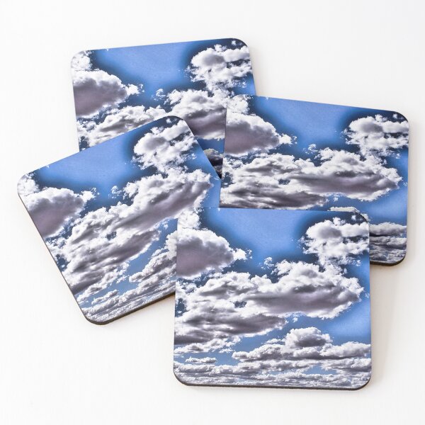 Item preview, Australian Sky Series designed and sold by Hubcapradiator1.