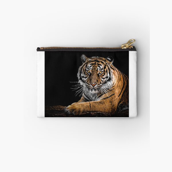 Item preview, CREATIVITYLOVE CLASSIC TIGER PATTERNS designed and sold by VividThreadsDesignStudio.