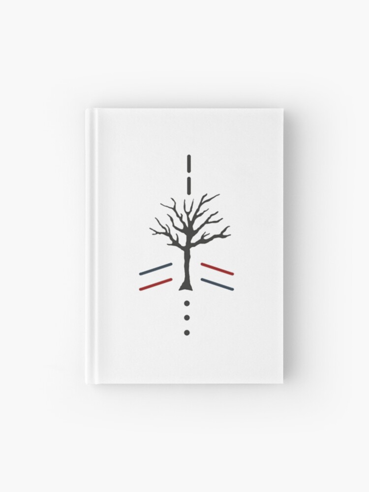 Xxxtentacion Tree Tattoo