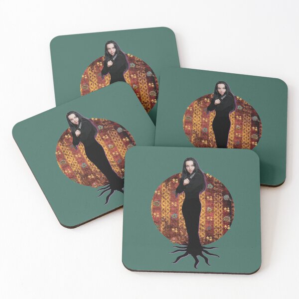 Item preview, Morticia designed and sold by ElijahBarns.