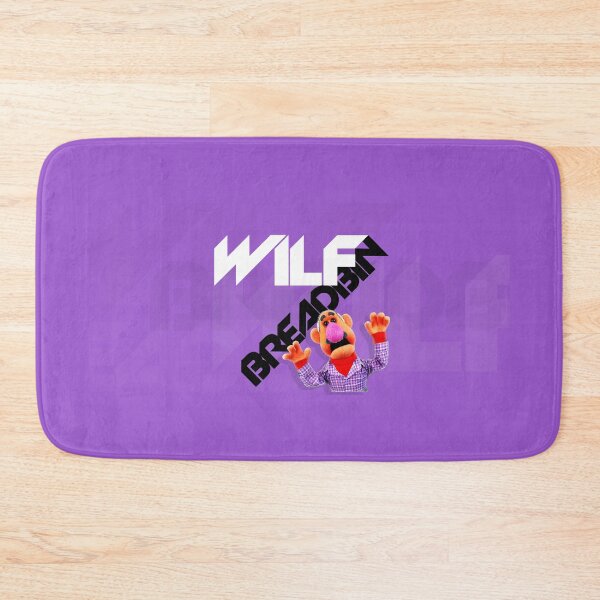 Item preview, WILF BREADBIN designed and sold by Unspirations.