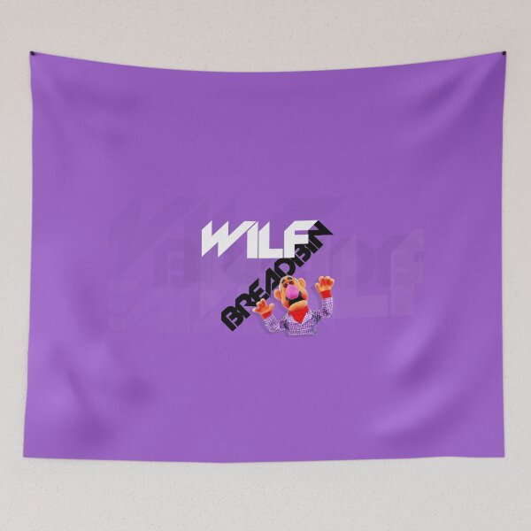 Item preview, WILF BREADBIN designed and sold by Unspirations.