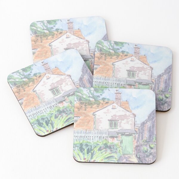 Item preview, Coleridge Cottage designed and sold by Barnaby Edwards.