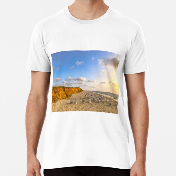 Sylt T-Shirts |