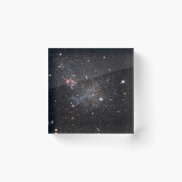 Item preview, Dwarf Galaxy designed and sold by Star-Citizen.