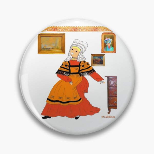 Item preview,  Rhône-Alpes designed and sold by Catherine Debusne.