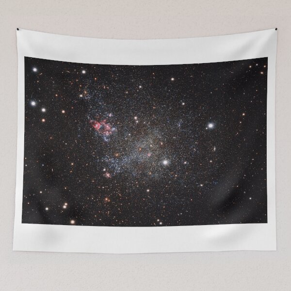 Item preview, Dwarf Galaxy designed and sold by Star-Citizen.