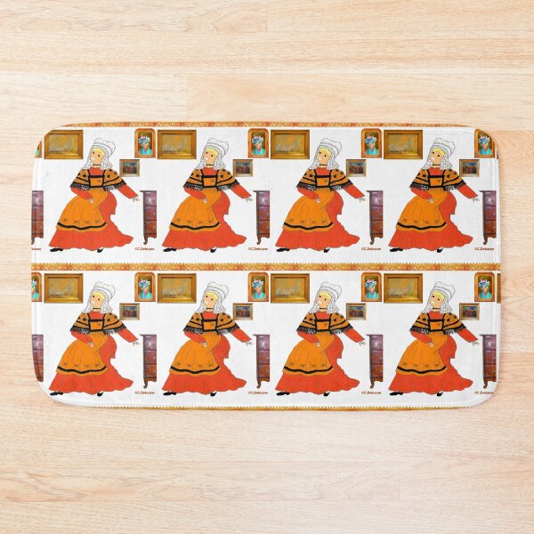 Item preview,  Rhône-Alpes designed and sold by Catherine Debusne.