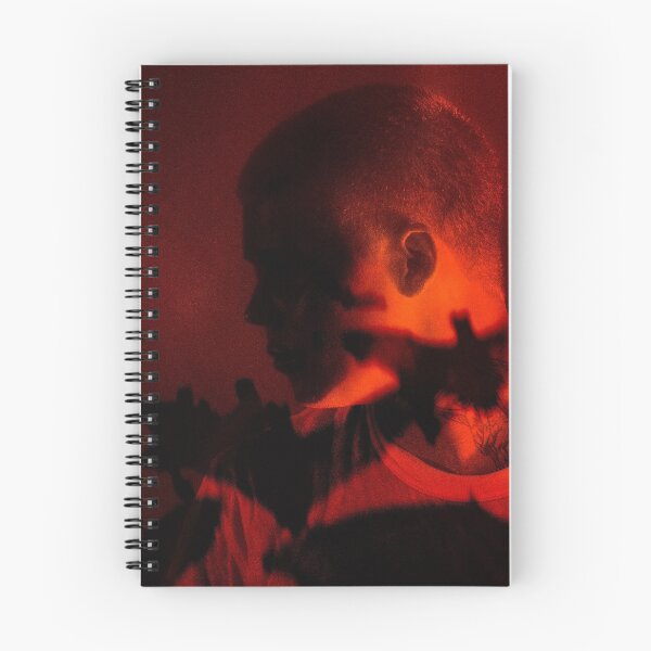Item preview, Yung Lean - Stranger designed and sold by munkedyr123.