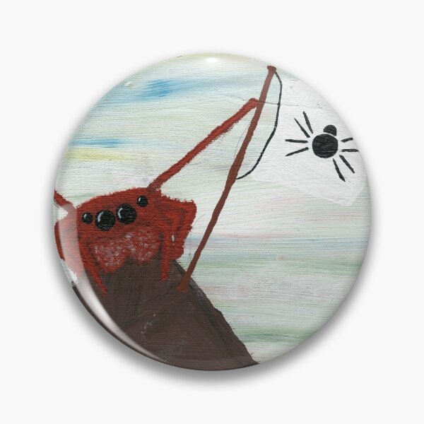Item preview, Aim High! designed and sold by Colettes8Legs.