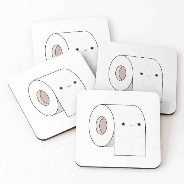 Item preview, Toilet Paper designed and sold by Claudia Maestrini.
