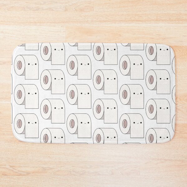 Item preview, Toilet Paper designed and sold by Claudia Maestrini.