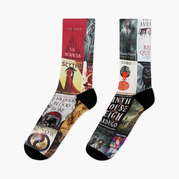 Item preview,  YA young adult fantasy books blanket designed and sold by LindeSwi13.