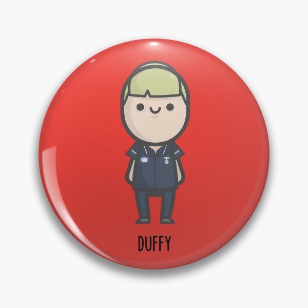 Item preview, Duffy designed and sold by holbytv.