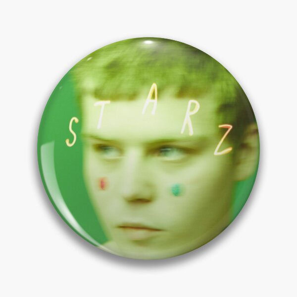 Item preview, Yung Lean - Starz designed and sold by munkedyr123.