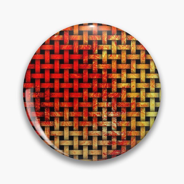 Item preview, Autumn Tone Wooden Weave Pattern designed and sold by MarkUK97.