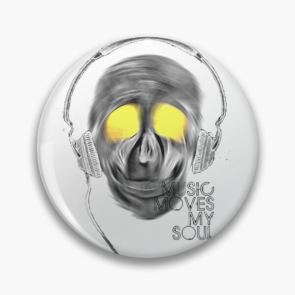 Item preview, MUSIC MOVES MY SOUL designed and sold by Maya Kayali Alem.