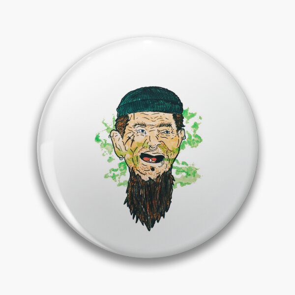 Item preview, Stank breath designed and sold by Scottlagdon.