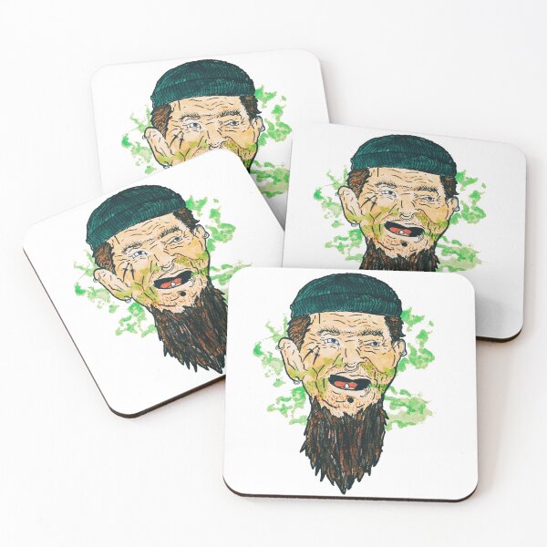 Item preview, Stank breath designed and sold by Scottlagdon.
