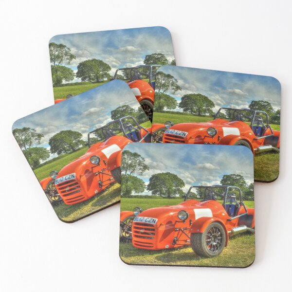 Item preview, Sports Car - MNR Vortix designed and sold by Catchavista.