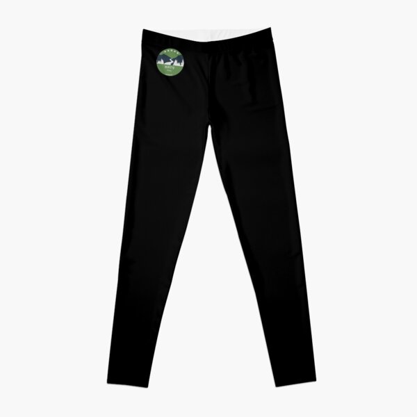 Katy Trail Leggings