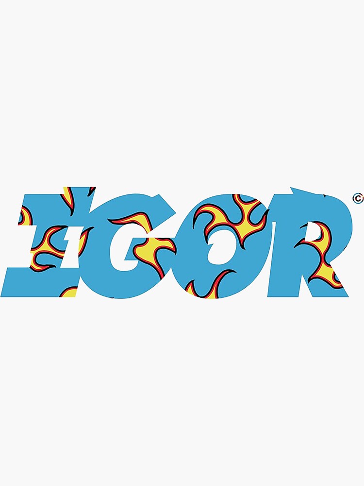 Tyler the Creator Igor by Ancitef