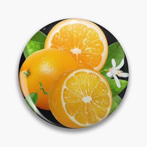 Item preview, Sweet Oranges designed and sold by Smaragdas.