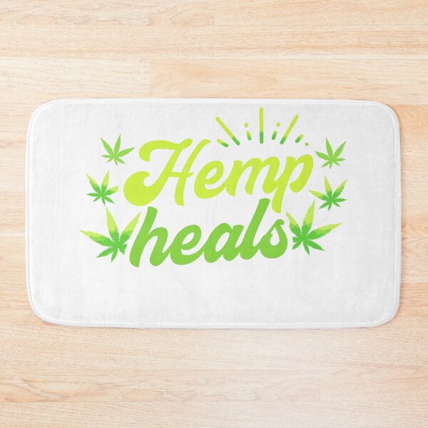 Item preview, Hemp Heals CBD Oil product, CBD, Hemp Oil designed and sold by Lisbob.