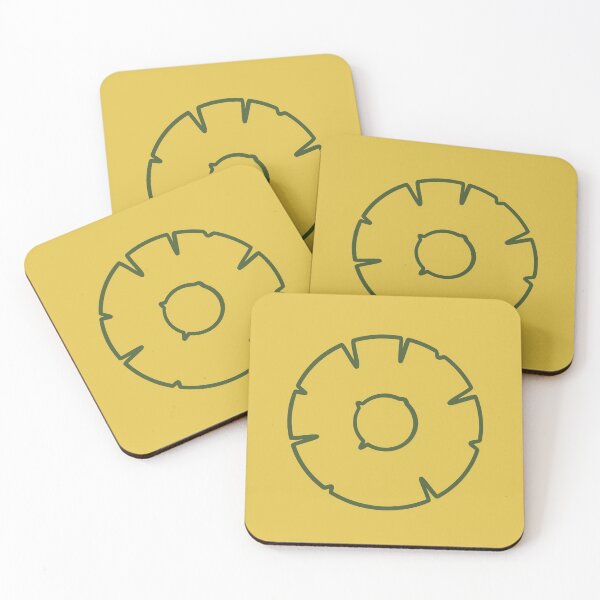 Item preview, Pineapple Slice designed and sold by DD1492.