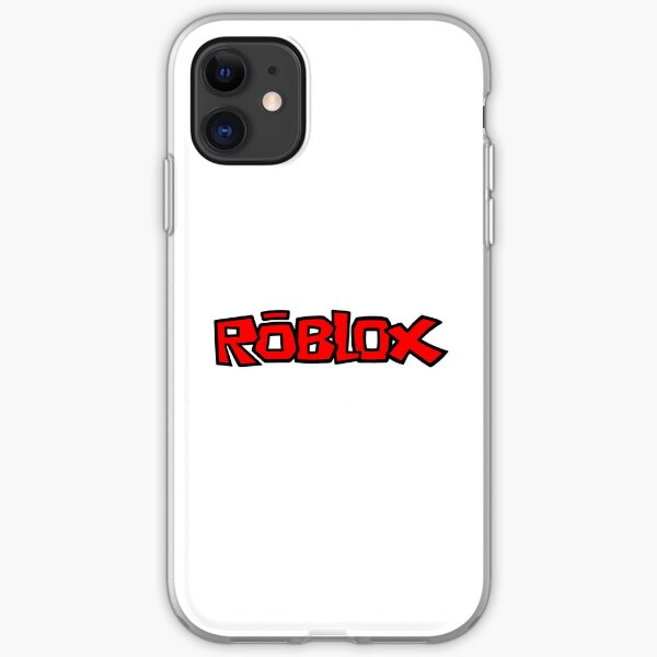 Ronald Omg Iphone Cases Covers Redbubble - ronaldomg roblox jailbreak 2020