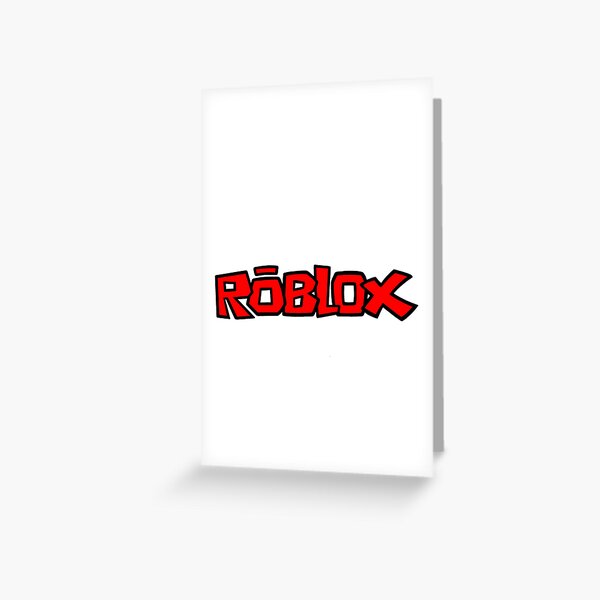 Ro Ghoul Greeting Cards Redbubble - roblox livestream now gamingwithkev