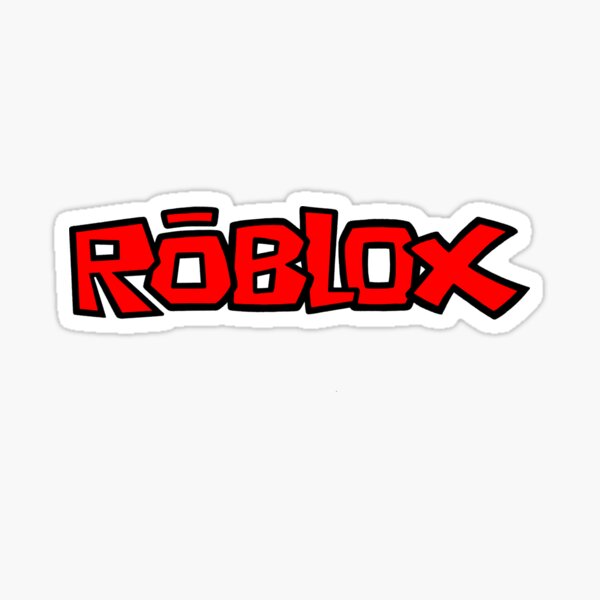 Roblox Thinknoodles Stickers Redbubble - roblox thinknoodles stickers redbubble