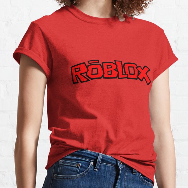 Roblox Arsenal Red Panda Shirt
